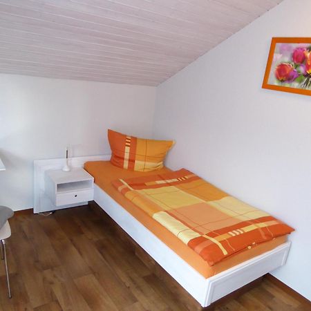 Hotel Gruenes Paradies- Garni Hochwaldhausen ภายนอก รูปภาพ