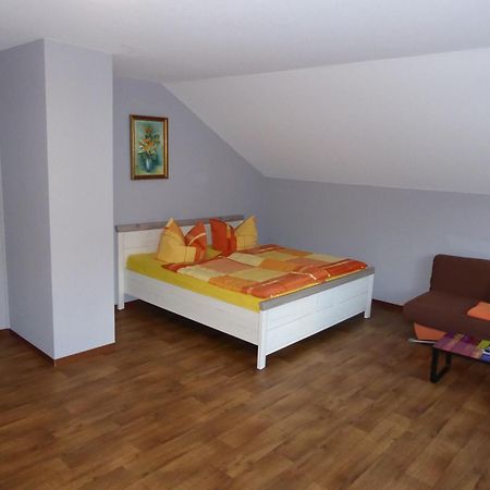 Hotel Gruenes Paradies- Garni Hochwaldhausen ภายนอก รูปภาพ